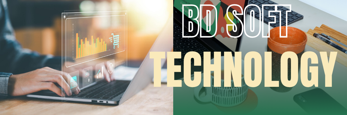 Best POS Software in Bangladesh – Complete Guide